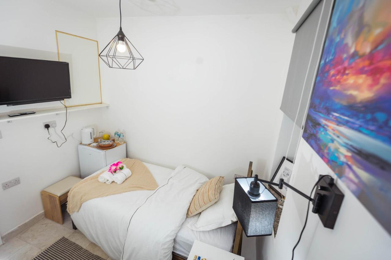 Airstaybnb Manchester Exterior foto