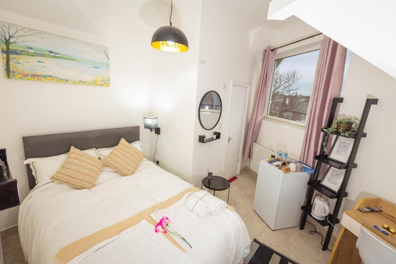 Airstaybnb Manchester Exterior foto