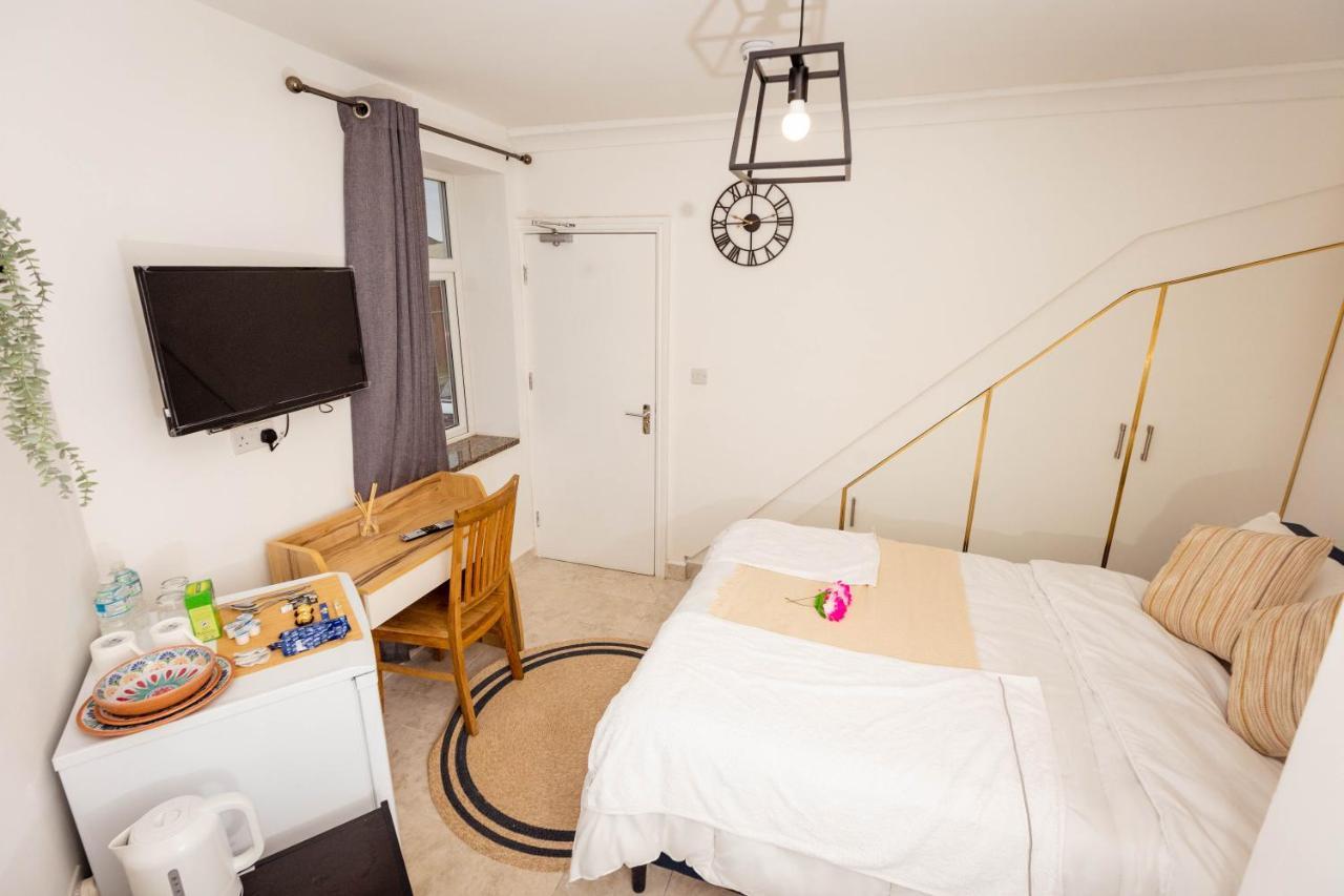 Airstaybnb Manchester Exterior foto